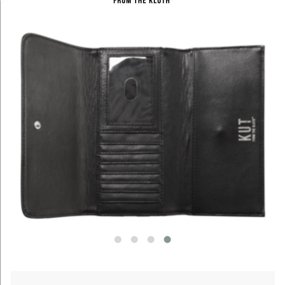 Kut From The Kloth - Picture 3 of 3